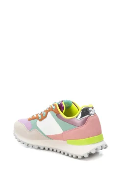 XTI Sneakers-Tênis Feminino estampado