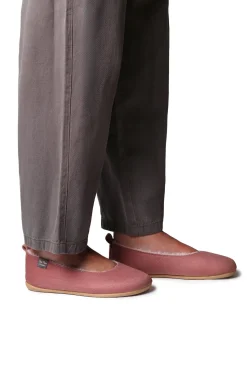 Toni Pons Sneakers-Tênis Feminino Rasteiro Fechado rosa