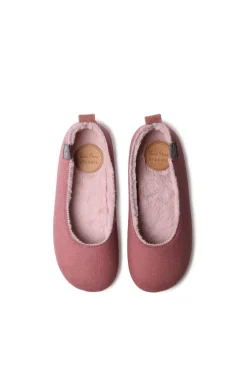 Toni Pons Sneakers-Tênis Feminino Rasteiro Fechado rosa
