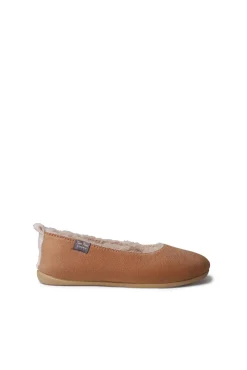 Toni Pons Sneakers-Tênis Feminino Rasteiro Fechado castanho