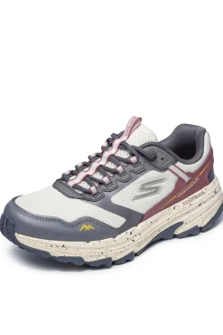 Skechers Sneakers-Ténis Go Run Trail Altitude 2.0 cinzento