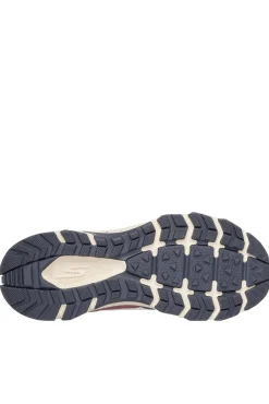 Skechers Sneakers-Ténis Go Run Trail Altitude 2.0 cinzento