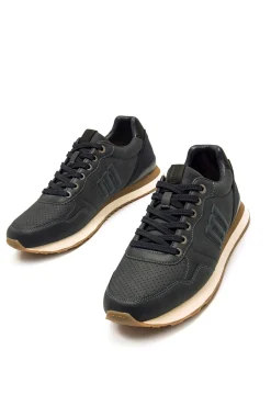 MTNG Sneakers-Tênis Joggo azul