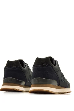 MTNG Sneakers-Tênis Joggo azul