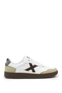 Munich Sneakers-Tênis Legit Man 102 branco