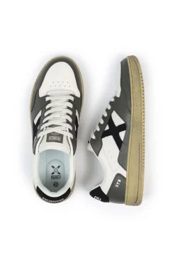 Munich Sneakers-Tênis Legit Man 105 branco