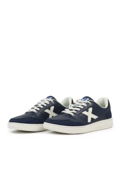 Munich Sneakers-Tênis Legit Man 104 Azul