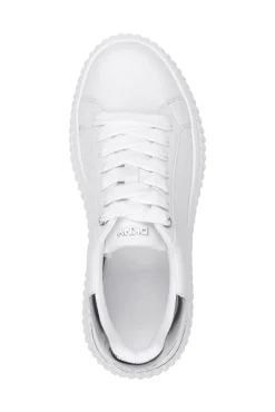 DKNY Sneakers-Tênis Lobeco estampado