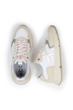 Munich Sneakers-Tênis Mamba 01 Branco