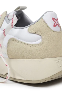 Munich Sneakers-Tênis Mamba 01 Branco
