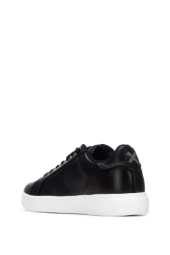 XTI Sneakers-Tênis Masculino preto