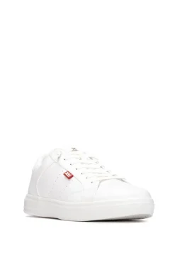 XTI Sneakers-Tênis Masculino branco