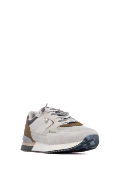 XTI Sneakers-Tênis Masculino bege