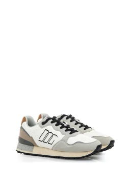 MTNG Sneakers-Tênis masculino Joggo Classic branco