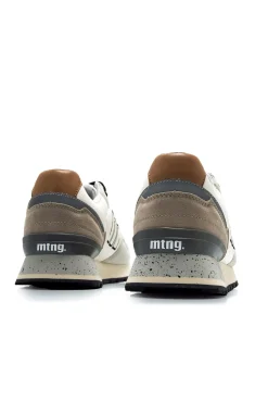 MTNG Sneakers-Tênis masculino Joggo Classic branco