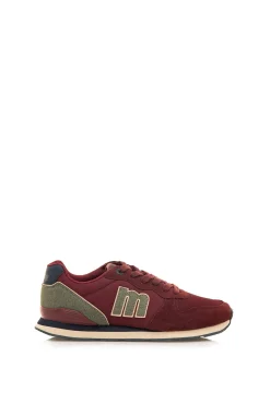 MTNG Sneakers-Tênis masculino Joggo Classic estampado