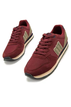 MTNG Sneakers-Tênis masculino Joggo Classic estampado