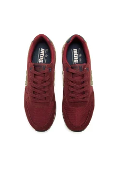 MTNG Sneakers-Tênis masculino Joggo Classic estampado
