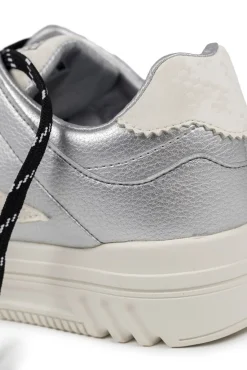 Munich Sneakers-Tênis Mina 10 cinzento