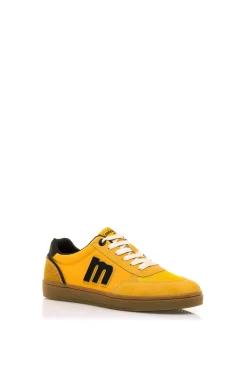 MTNG Sneakers-Tênis Napoli estampado