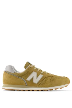 New Balance Sneakers-Tênis 373v2 estampado