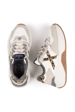 Munich Sneakers-Tênis Nexa 16 Branco