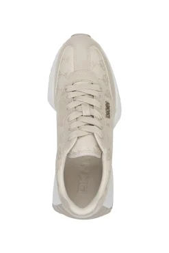 DKNY Sneakers-Tênis Nápoles cinzento