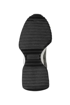 DKNY Sneakers-Tênis Nápoles preto