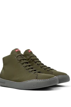 Camper Sneakers-Tênis PET reciclado verde