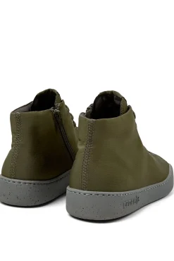 Camper Sneakers-Tênis PET reciclado verde