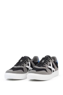 Munich Sneakers-Tênis Prime 07 preto