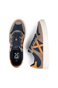 Munich Sneakers-Tênis Prime 06 azul