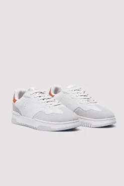 Springfield Sneakers-Tênis retrô volume branco