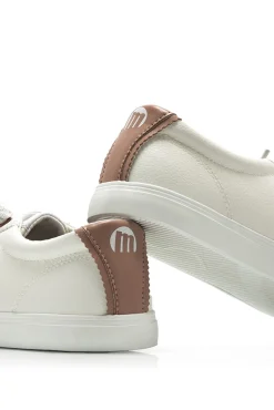 MTNG Sneakers-Tênis Ária bege