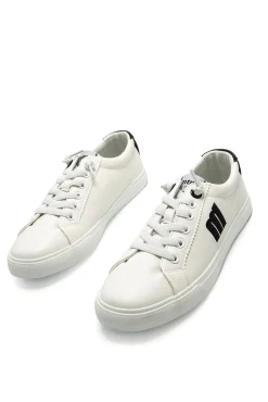 MTNG Sneakers-Tênis Ária branco