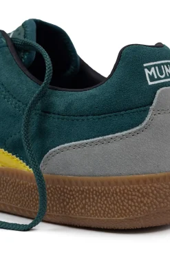 Munich Sneakers-Tênis Rumba 17 verde