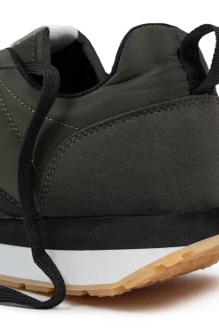 Munich Sneakers-Tênis Rush 05 estampado