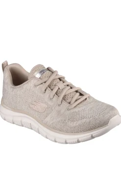 Skechers Sneakers-Ténis Skech-Air Dynamight 2.1 estampado