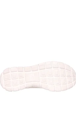 Skechers Sneakers-Ténis Skech-Air Dynamight 2.1 estampado