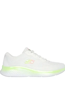 Skechers Sneakers-Ténis Skech-Lite Pro branco