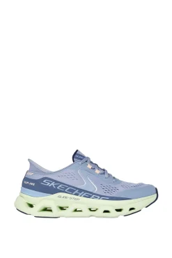 Skechers Sneakers-Tênis Slip-Ins Glide-Step Tenis estampado