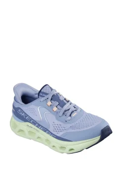 Skechers Sneakers-Tênis Slip-Ins Glide-Step Tenis estampado