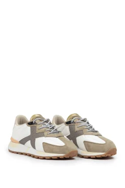 Munich Sneakers-Tênis Soku 23 branco