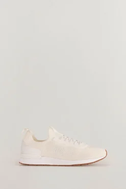 Pedro del Hierro Sneakers-Tênis têxtil Branco