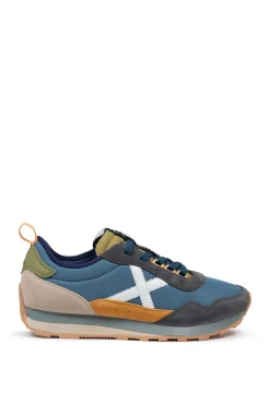 Munich Sneakers-Tênis Um 85 azul