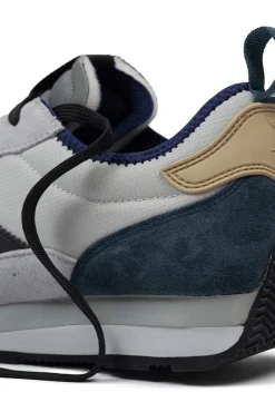 Munich Sneakers-Tênis Um 89 cinzento