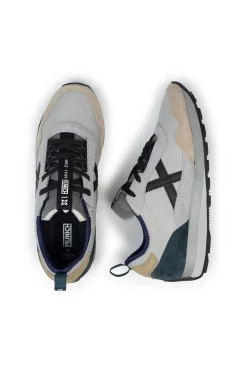 Munich Sneakers-Tênis Um 89 cinzento