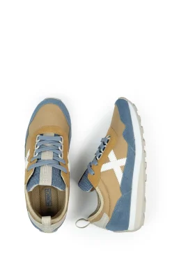 Munich Sneakers-Tênis Um Wmn 34 cru