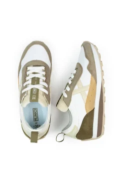 Munich Sneakers-Tênis Um Wmn 33 Branco