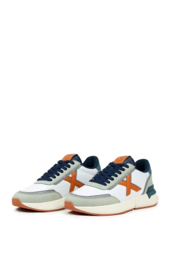 Munich Sneakers-Tênis Versus 106 branco